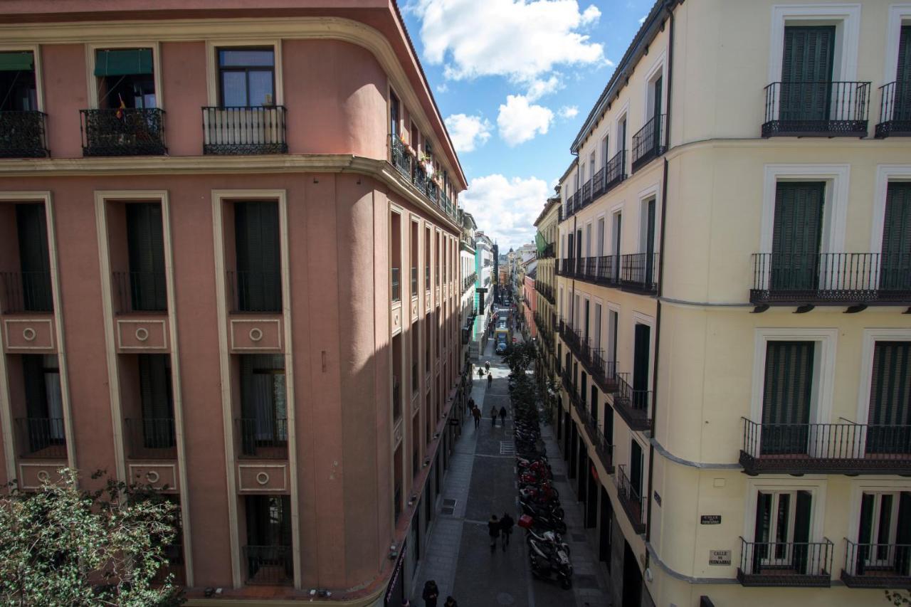 Alpes Affittacamere Madrid