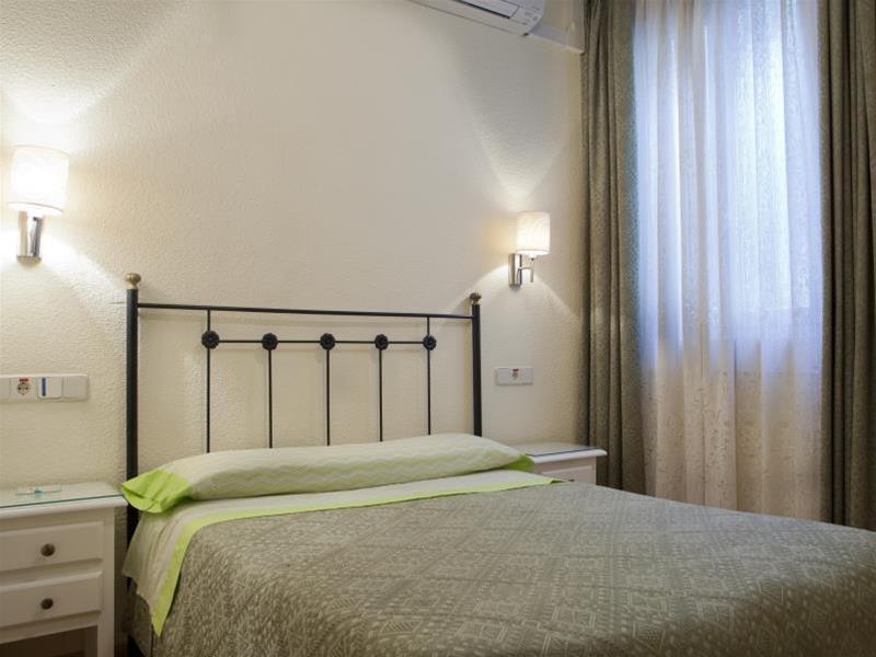 Alpes Casa de hóspedes Madri