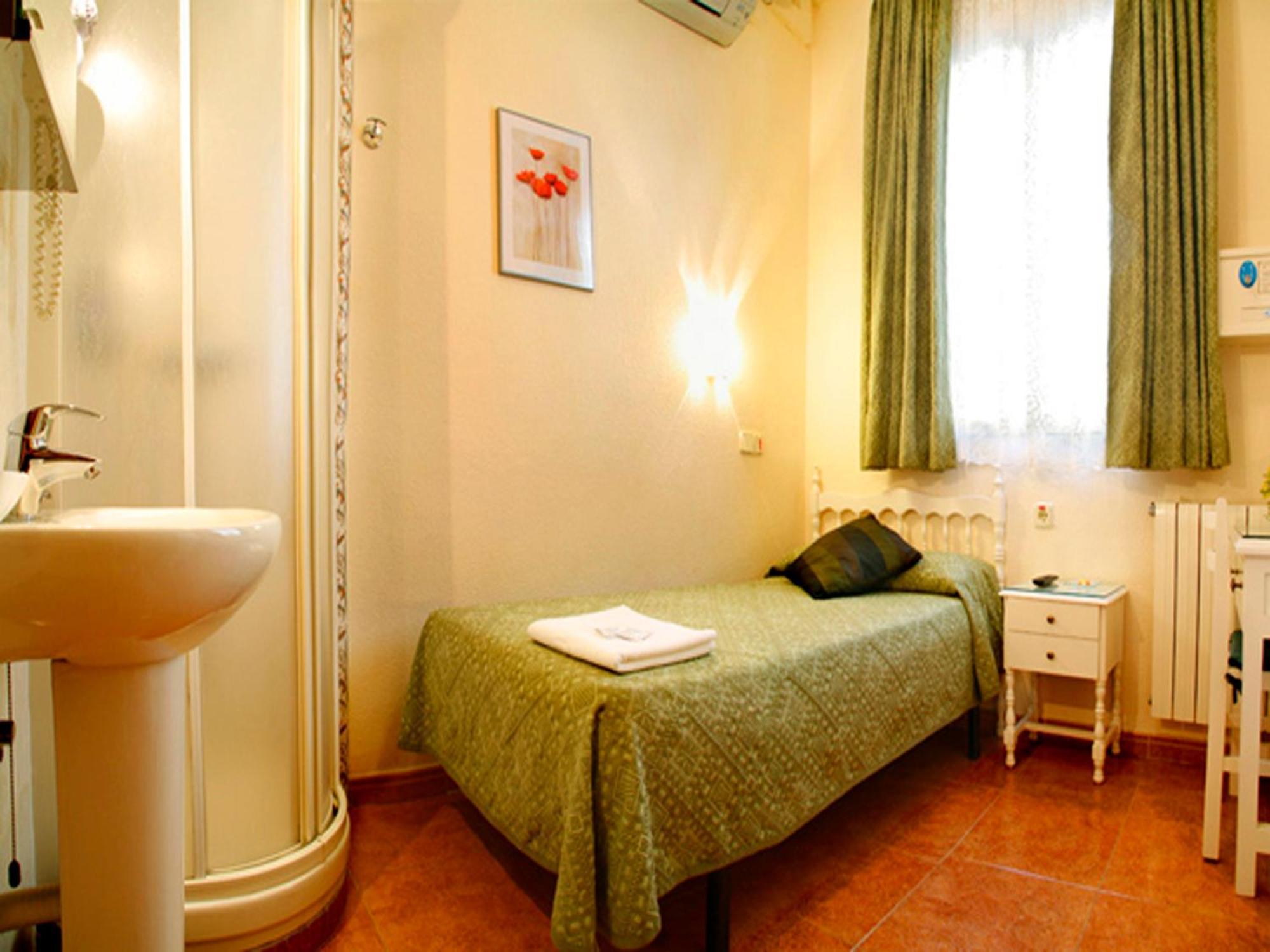 Casa de hóspedes Alpes