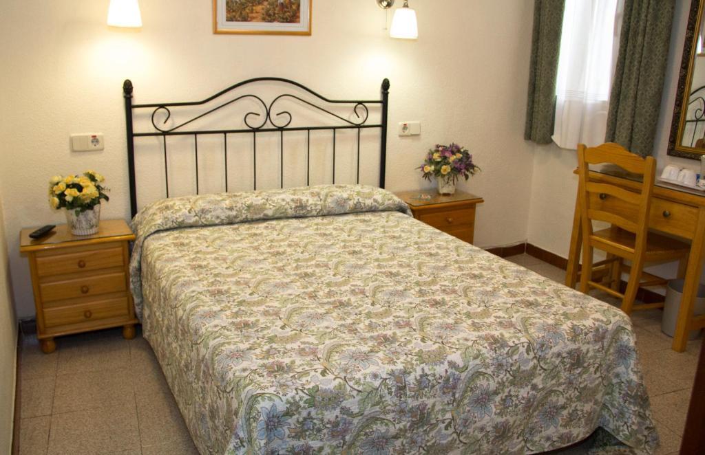 Casa de hóspedes Alpes