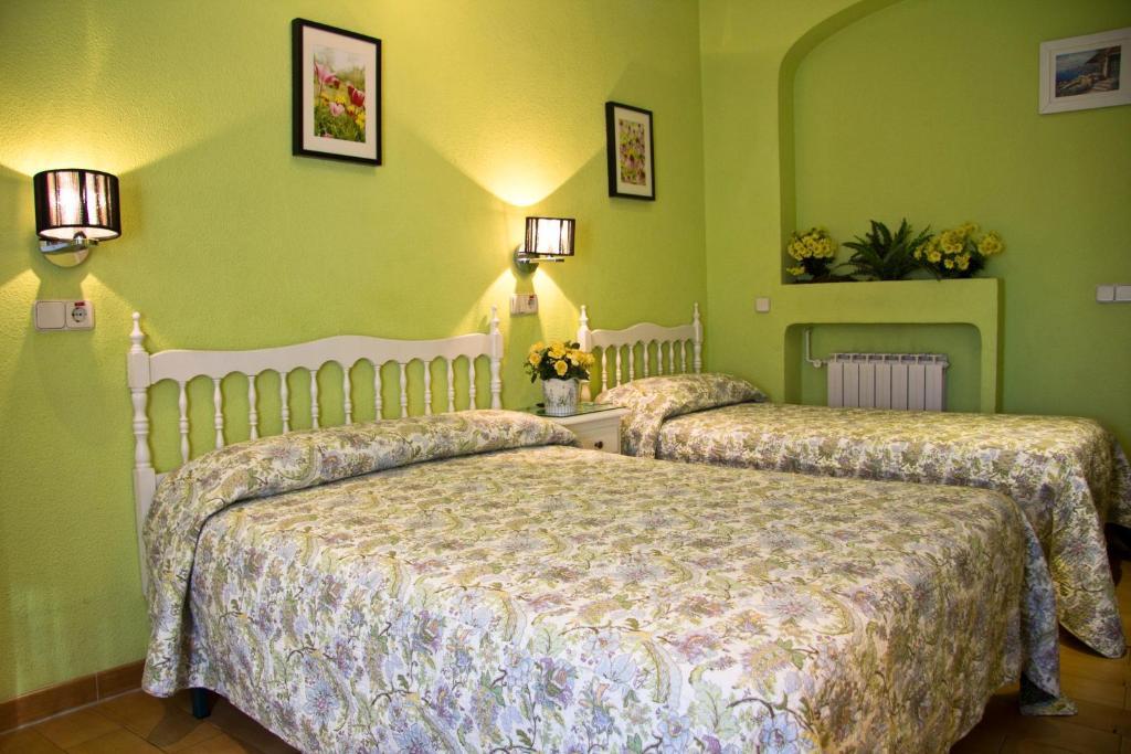 Alpes Casa de hóspedes