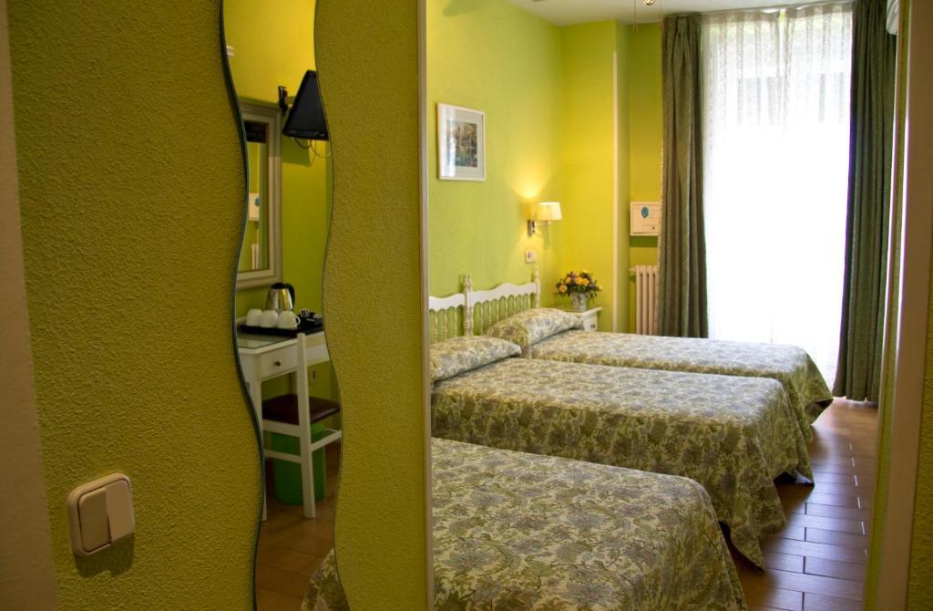 Alpes Madri