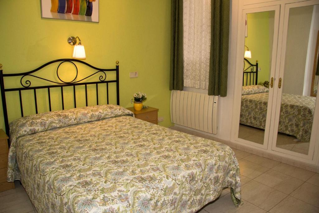 Casa de hóspedes Alpes *
