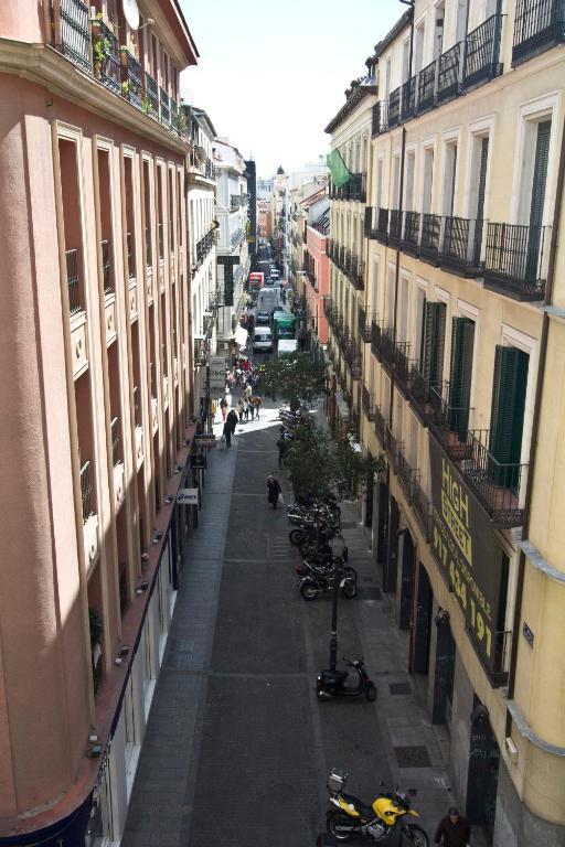 Casa de hóspedes Alpes *