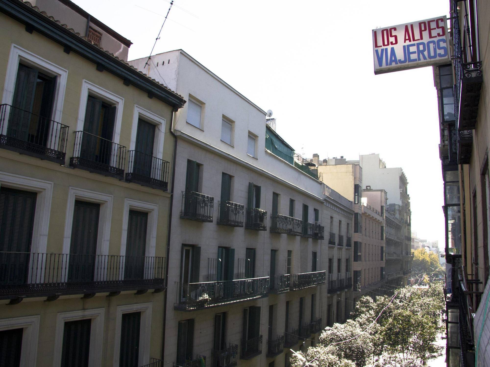 Alpes Casa de hóspedes