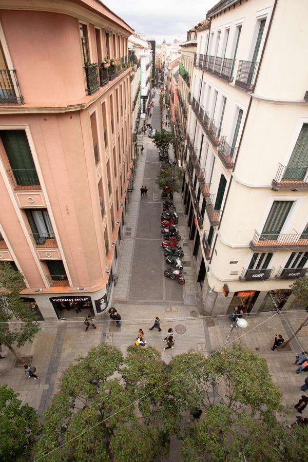 Alpes * Madri