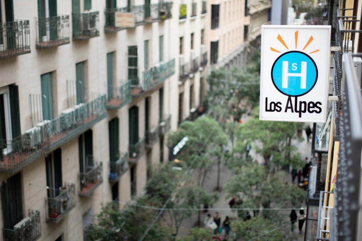 Alpes Casa de hóspedes *
